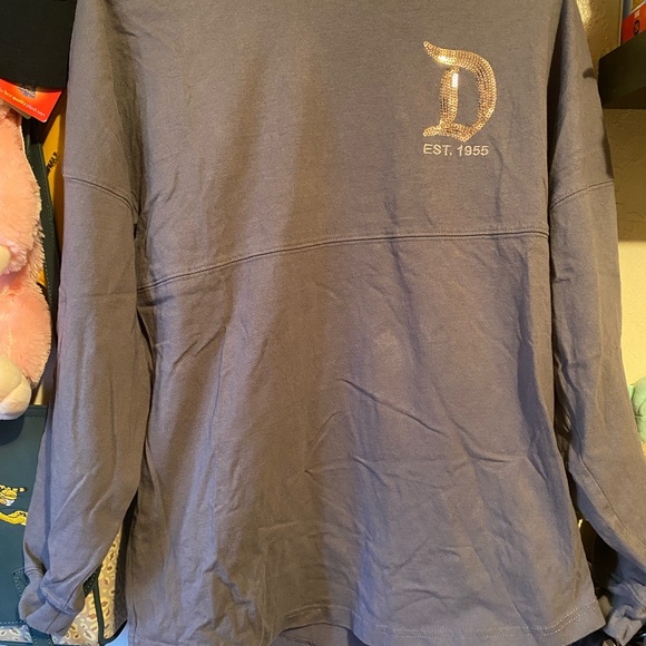 Disneyland spirit jersey - Picture 1 of 3